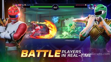 Game Screenshot 1