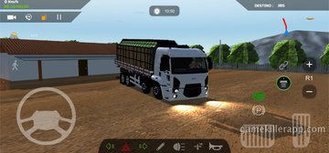 Game Screenshot 2