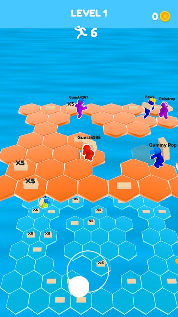 Game Screenshot 5