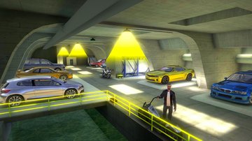 Game Screenshot 5