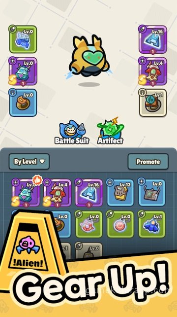 Game Screenshot 4