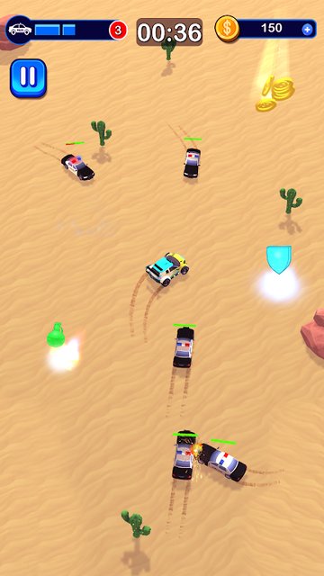 Game Screenshot 4