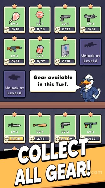 Game Screenshot 2
