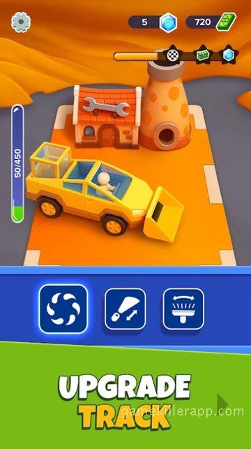 Game Screenshot 3