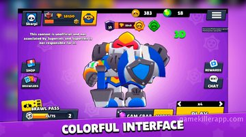 Game Screenshot 3