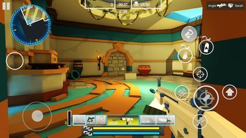 Game Screenshot 4