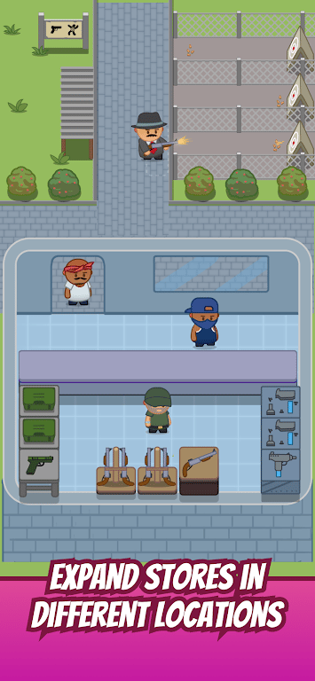 Game Screenshot 5