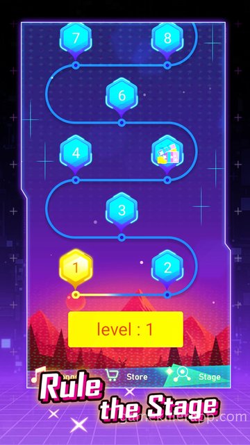 App Screenshot 5