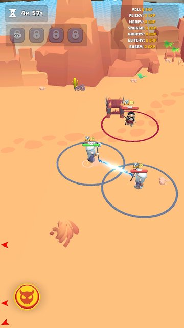 Game Screenshot 1
