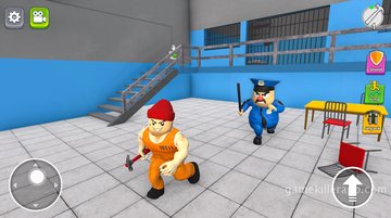 Game Screenshot 1
