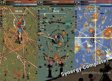 Game Screenshot 1