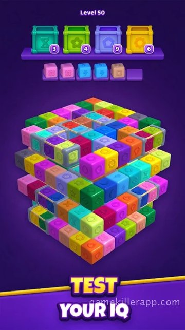 Game Screenshot 4