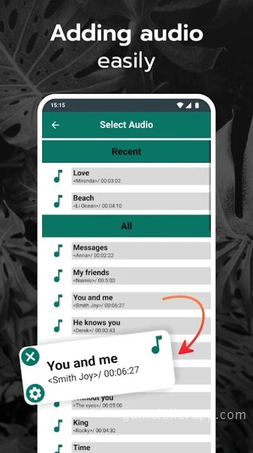 App Screenshot 4
