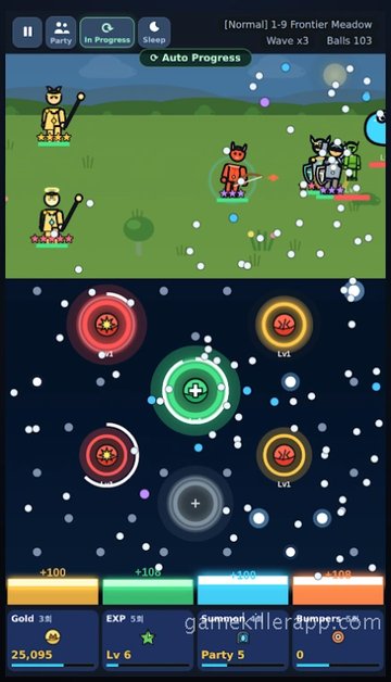 Game Screenshot 5