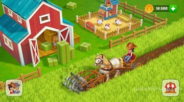 Game Screenshot 5