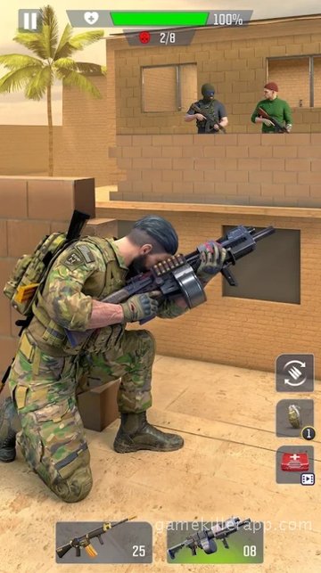 Game Screenshot 3