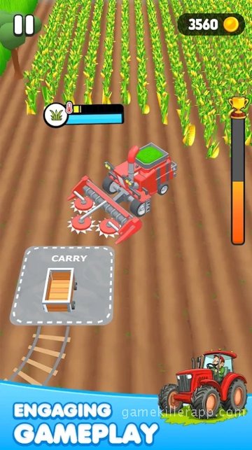 Game Screenshot 5