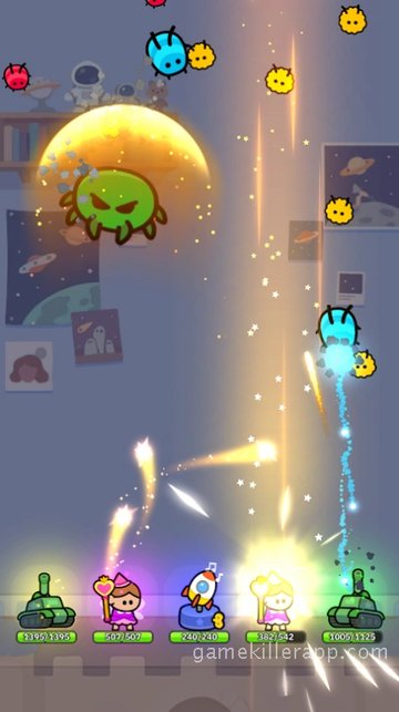 Game Screenshot 1