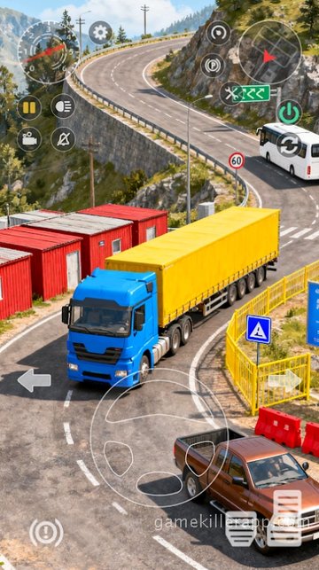 Game Screenshot 4