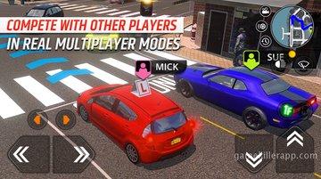 Game Screenshot 5