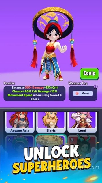 Game Screenshot 4