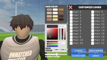 Game Screenshot 5