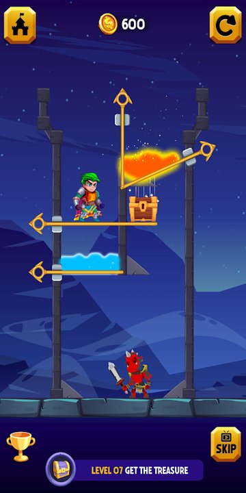 Game Screenshot 4