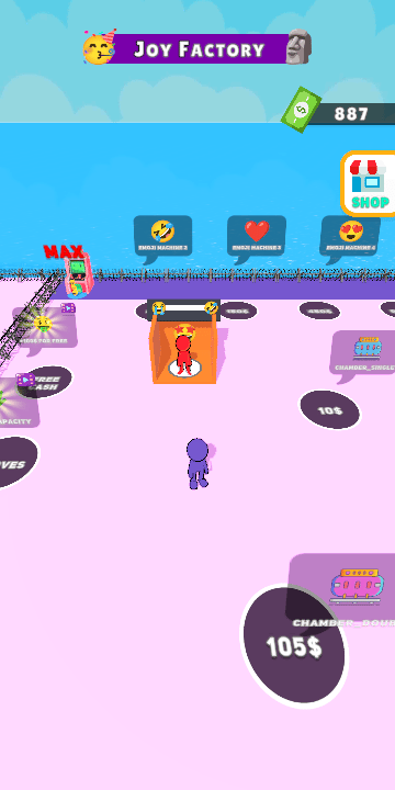 Game Screenshot 5