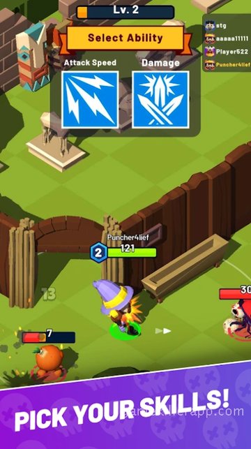 Game Screenshot 3