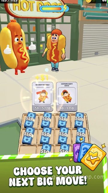 Game Screenshot 5