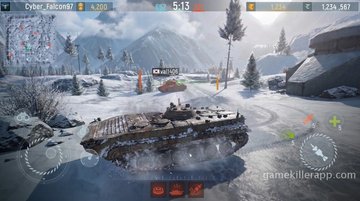 Game Screenshot 2
