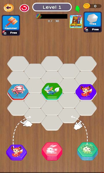 Game Screenshot 2