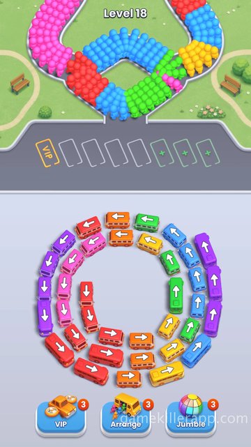 Game Screenshot 5