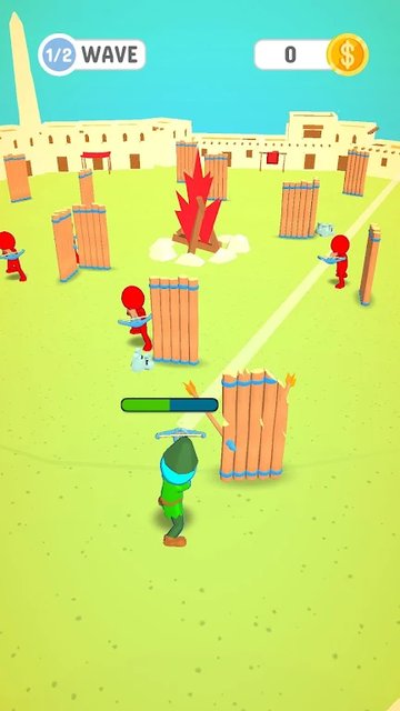 Game Screenshot 3