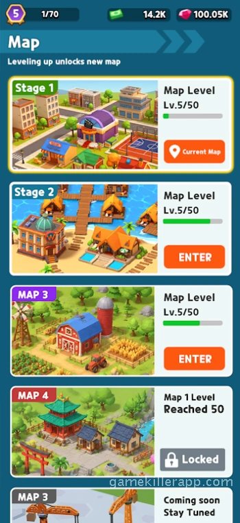 Game Screenshot 5