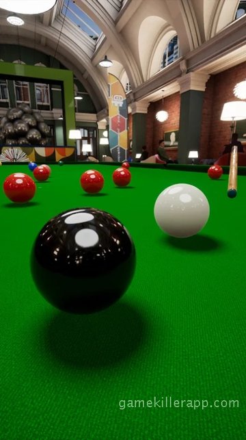 Game Screenshot 4