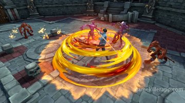 Game Screenshot 2