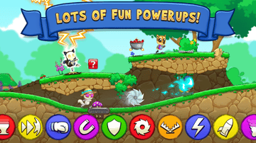 Game Screenshot 1