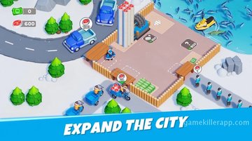 Game Screenshot 4