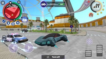 Game Screenshot 3