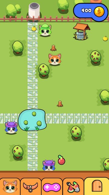 Game Screenshot 2