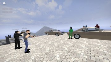 Game Screenshot 1