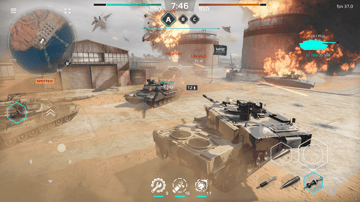 Game Screenshot 1