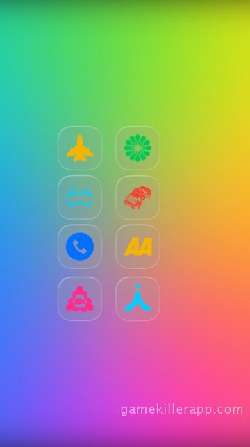 App Screenshot 2