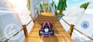 Game Screenshot 1
