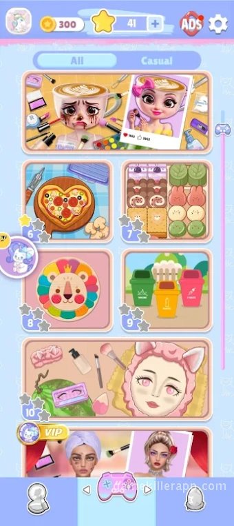 Game Screenshot 4