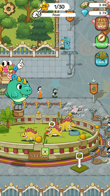 Game Screenshot 4