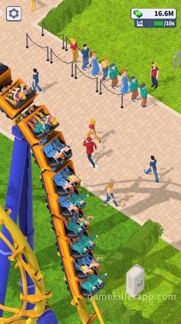 Game Screenshot 2