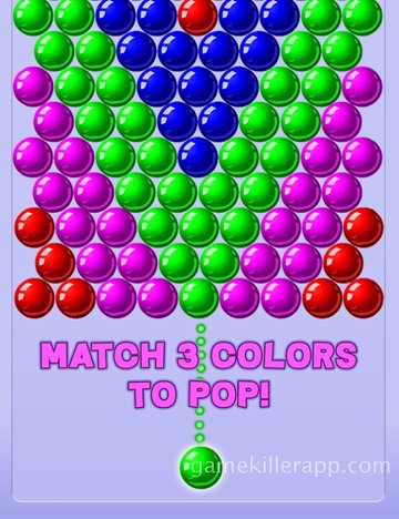 Game Screenshot 5