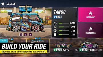 Game Screenshot 3